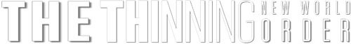 The Thinning: New World Order