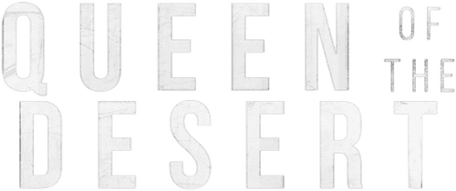 Queen of the Desert