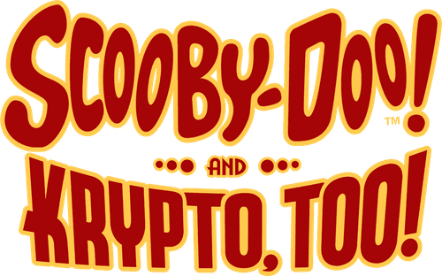 Scooby-Doo! and Krypto, Too!