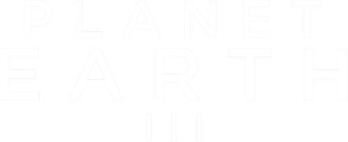 Planet Earth III