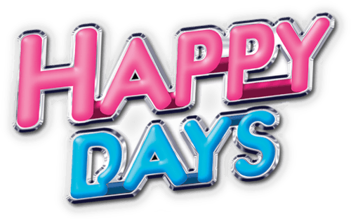Happy Days
