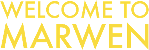 Welcome to Marwen