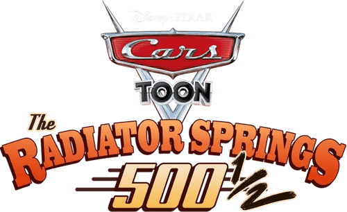 The Radiator Springs 500½