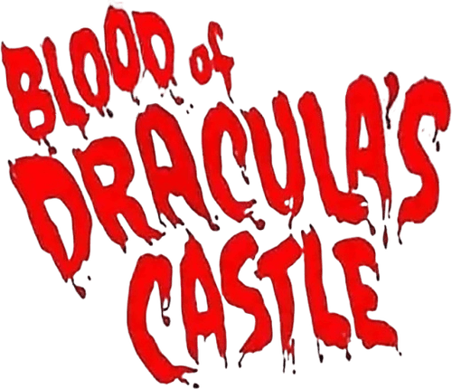 Blood of Dracula's Castle
