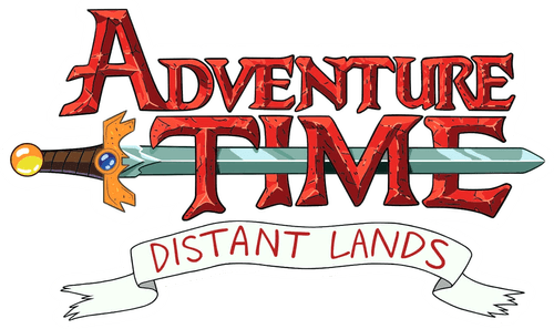 Adventure Time: Distant Lands