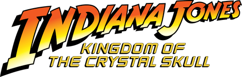 Indiana Jones and the Kingdom of the Crystal Skull