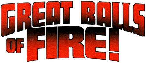 Great Balls of Fire!