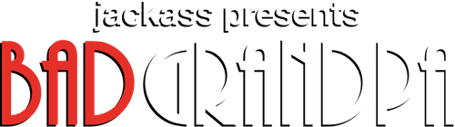 Jackass Presents: Bad Grandpa