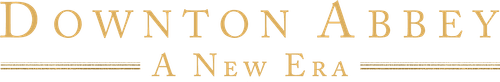 Downton Abbey: A New Era