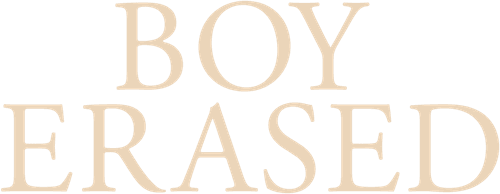 Boy Erased