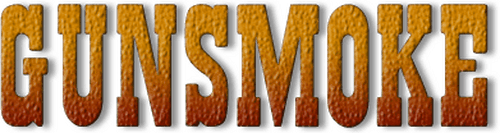 Gunsmoke