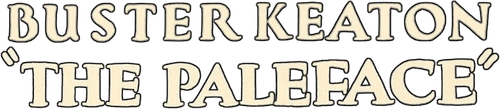 The Paleface