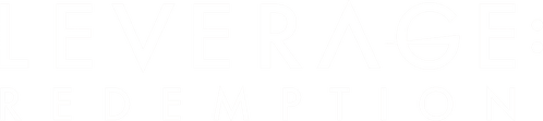 Leverage: Redemption