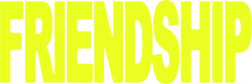 Friendship
