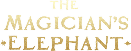 The Magician's Elephant