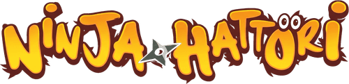 Ninja Hattori-kun