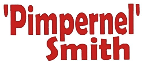 "Pimpernel" Smith