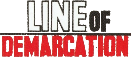Line of Demarcation