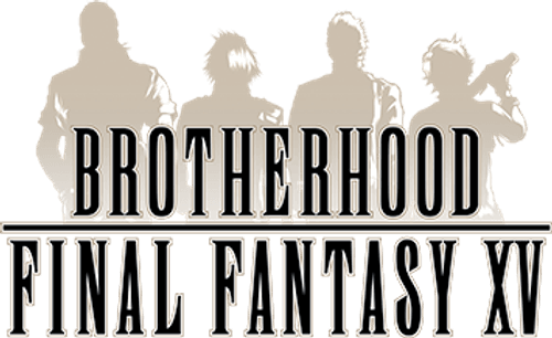 Brotherhood: Final Fantasy XV