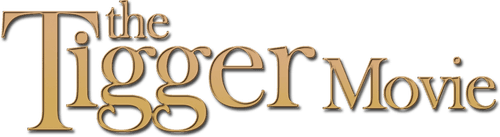 The Tigger Movie