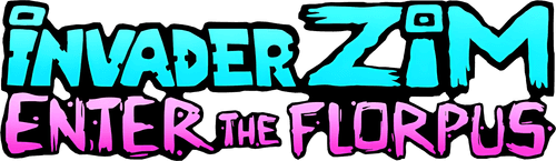 Invader Zim: Enter the Florpus