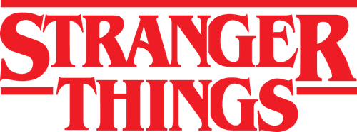 Stranger Things