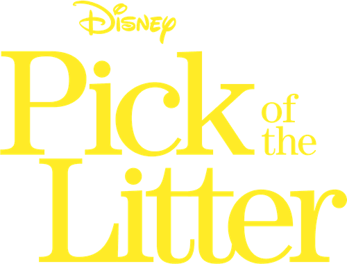 Pick of the Litter