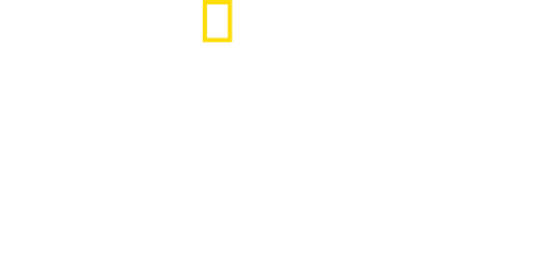 Welcome to Earth