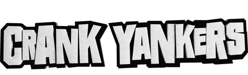 Crank Yankers