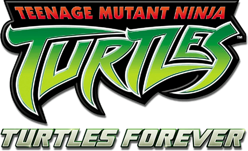 Turtles Forever
