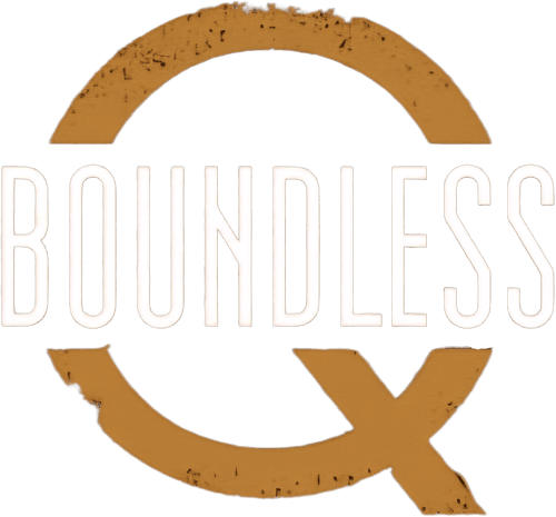 Boundless
