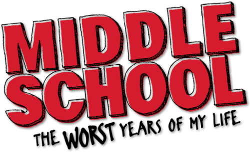 Middle School: The Worst Years of My Life