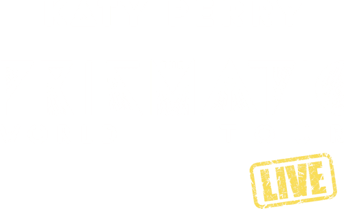 Katy Perry: The Prismatic World Tour Live
