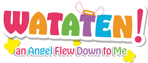 WATATEN!: an Angel Flew Down to Me