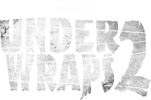 Under Wraps 2