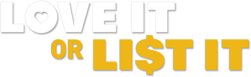 Love It or List It