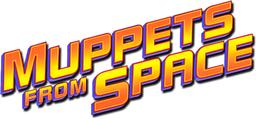 Muppets from Space