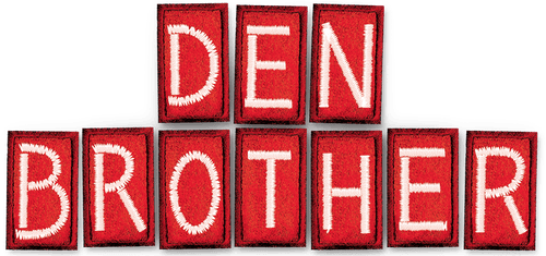 Den Brother