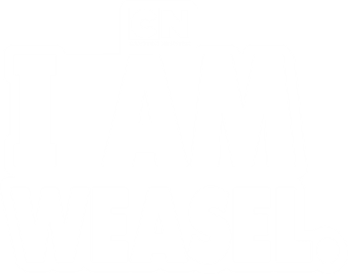 I Am Weasel
