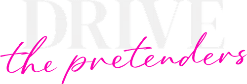 Drive – The Pretenders