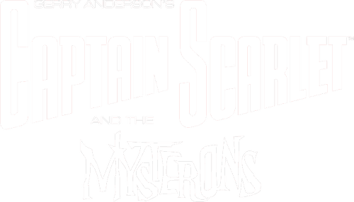 Captain Scarlet and the Mysterons