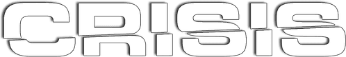 Crisis