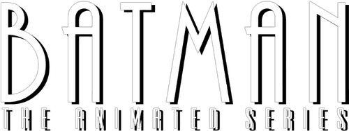 Batman: The Animated Series