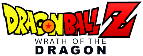 Dragon Ball Z: Wrath of the Dragon