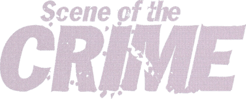 Scene of the Crime