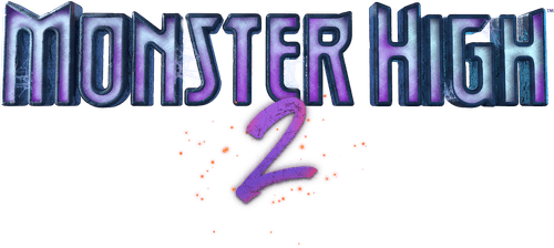 Monster High 2