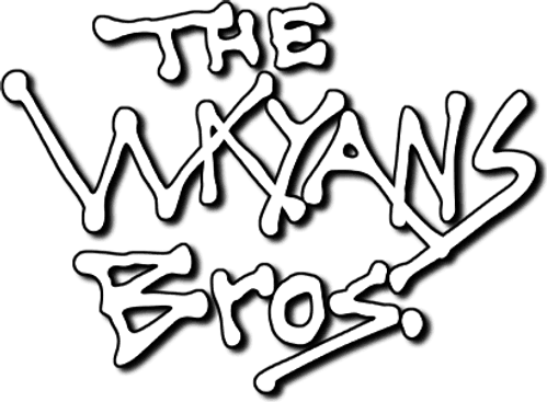 The Wayans Bros.