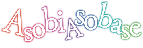 Asobi Asobase - workshop of fun -