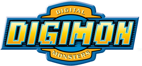 Digimon: Digital Monsters