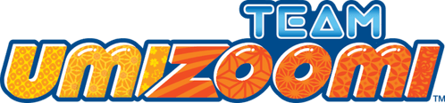 Team Umizoomi
